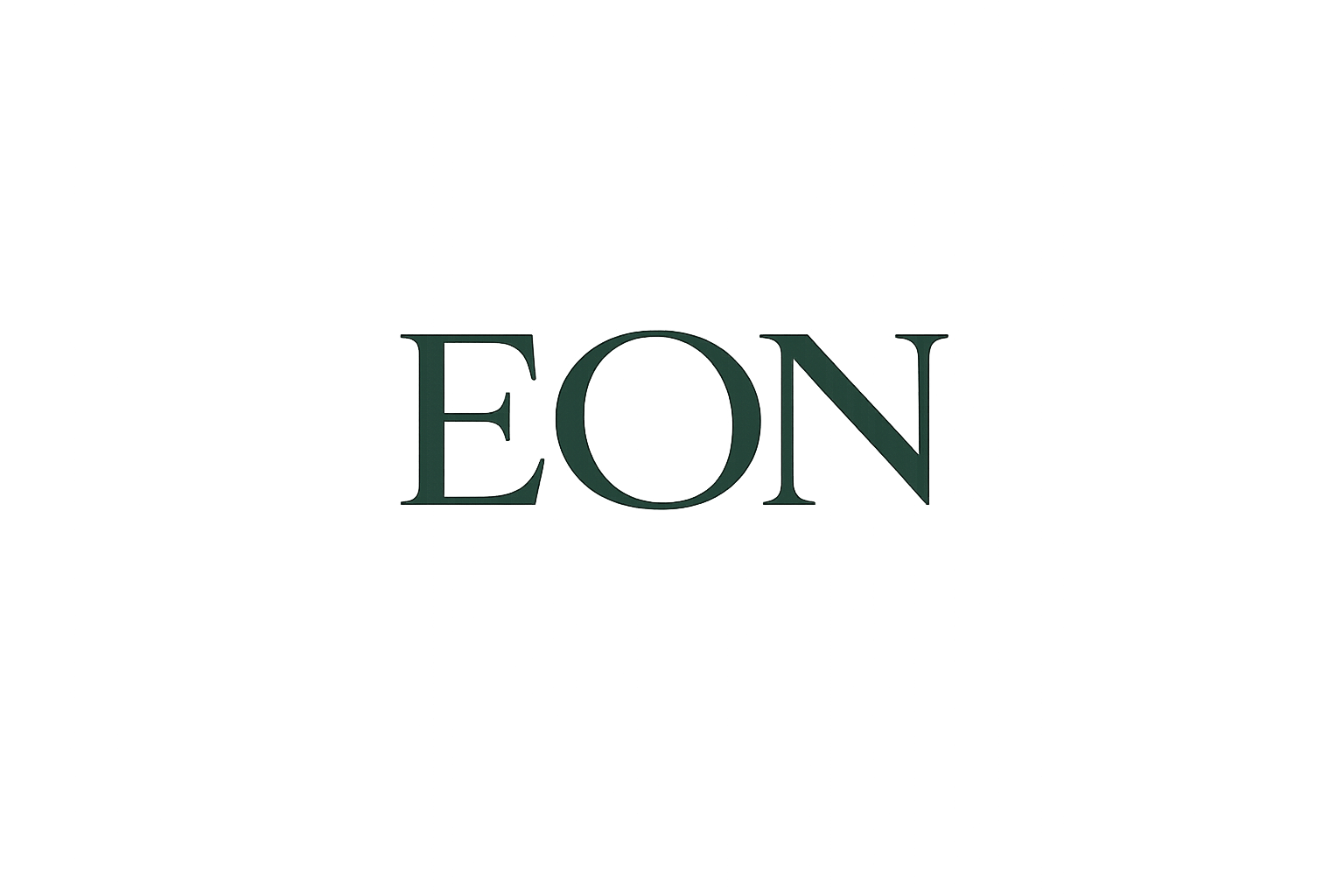EON logo